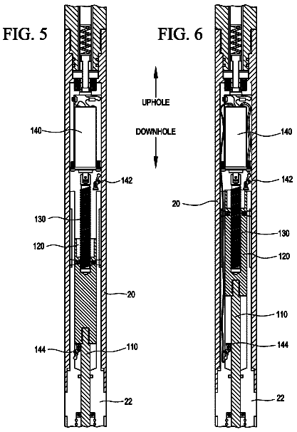 Drawing sheet 4 of US 9,976,370 B2
