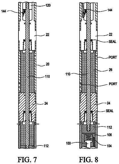 Drawing sheet 5 of US 9,976,370 B2