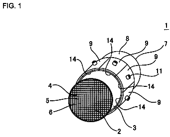 Drawing from US 9,976,466 B2