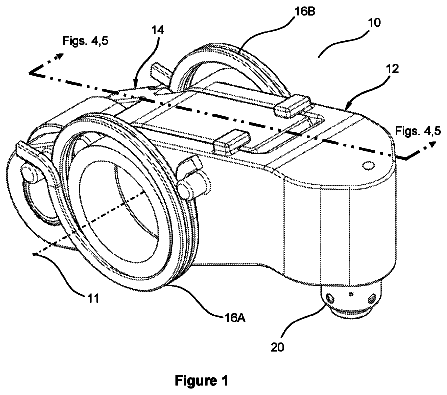 Drawing from US 9,976,493 B2