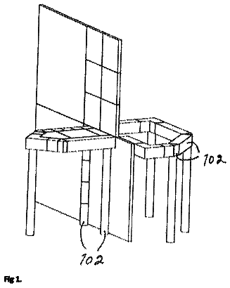 Drawing sheet 1 of US 9,976,586 B2