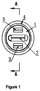 Drawing from US 9,976,661 B2