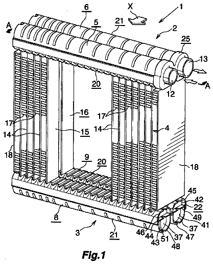 Drawing from US 9,976,784 B2