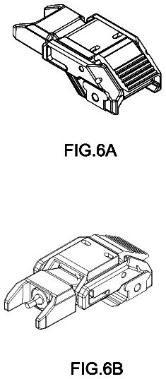 Drawing sheet 6 of US 9,976,834 B1