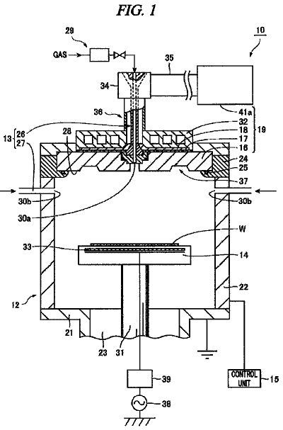 Drawing from US 9,977,070 B2