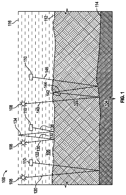 Drawing from US 9,977,143 B2