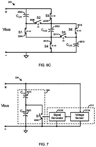 Drawing sheet 8 of US 9,977,455 B2