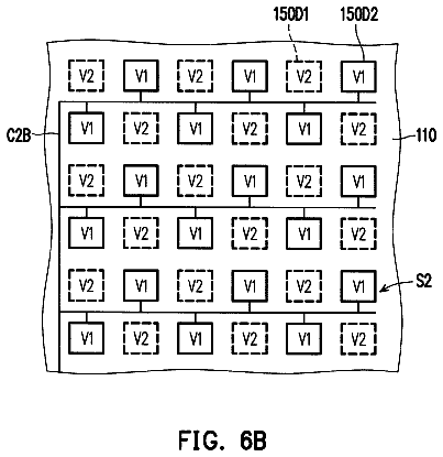 Drawing sheet 8 of US 9,978,629 B1