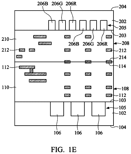 Drawing sheet 3 of US 9,978,791 B2