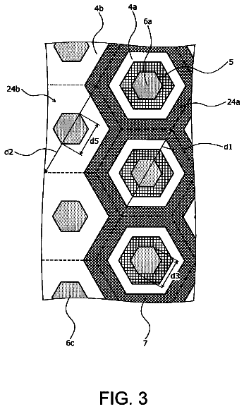 Drawing sheet 3 of US 9,978,843 B2