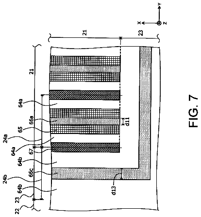 Drawing sheet 7 of US 9,978,843 B2