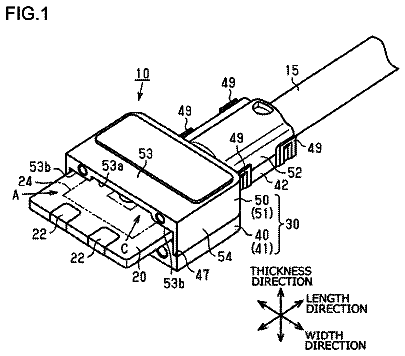 Drawing from US 9,979,137 B2
