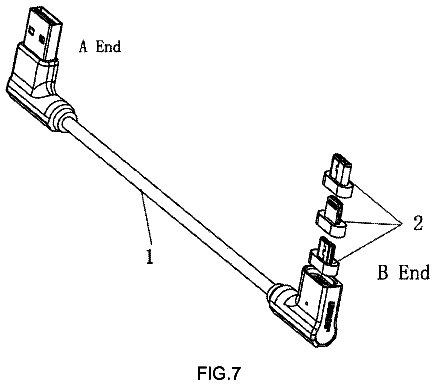 Drawing sheet 4 of US 9,979,138 B1