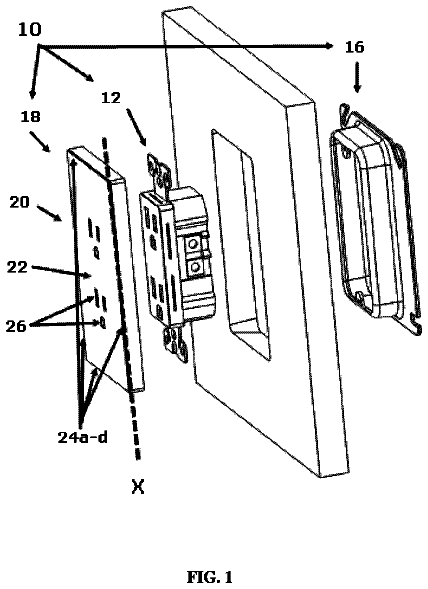 Drawing from US 9,979,172 B2