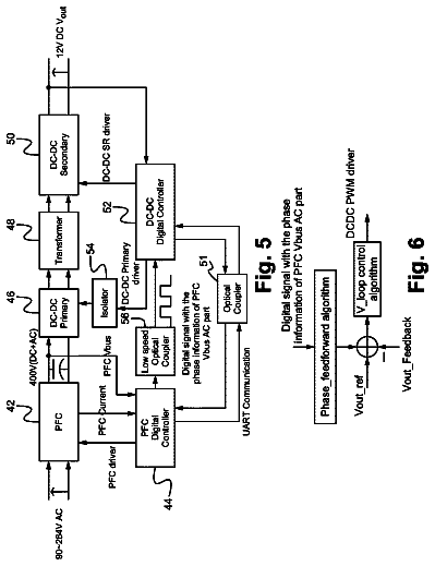 Drawing sheet 3 of US 9,979,306 B1