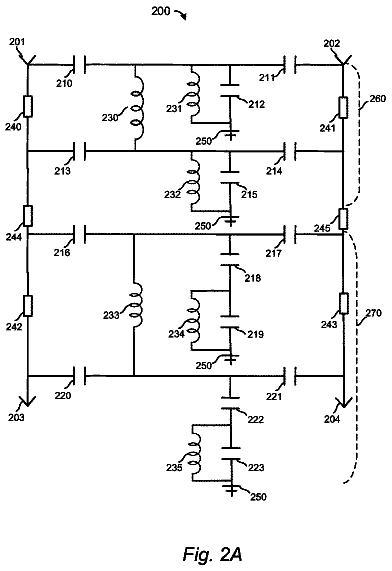 Drawing sheet 3 of US 9,979,371 B1