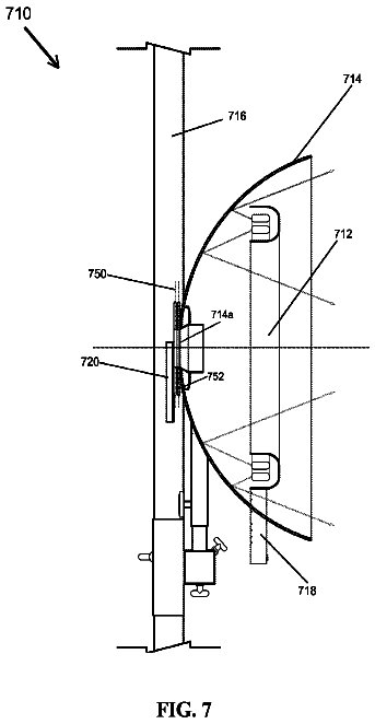 Drawing sheet 7 of US 9,979,867 B2