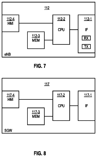 Drawing sheet 6 of US 9,980,238 B2