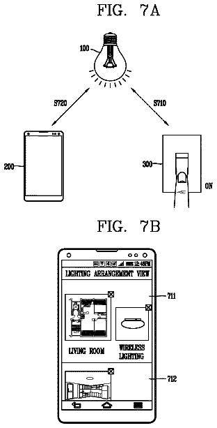 Drawing sheet 8 of US 9,980,354 B2