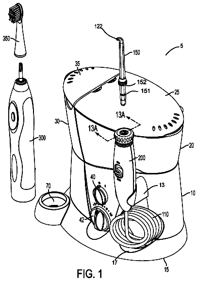 Drawing from US 9,980,793 B2