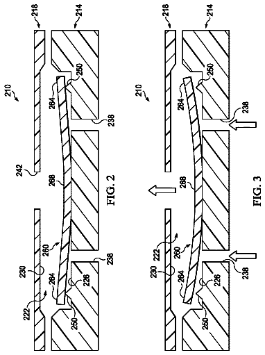 Drawing sheet 2 of US 9,981,075 B2