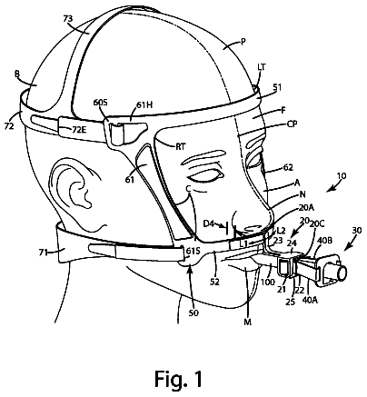 Drawing from US 9,981,101 B2
