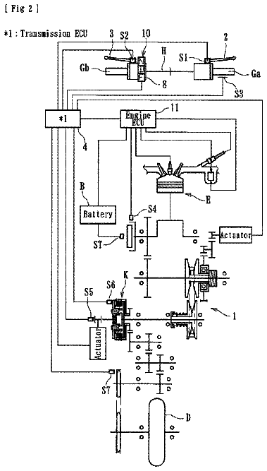 Drawing sheet 2 of US 9,981,661 B2