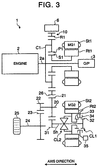Drawing sheet 2 of US 9,981,666 B2