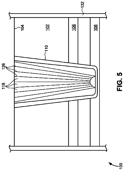 Drawing sheet 5 of US 9,981,698 B2