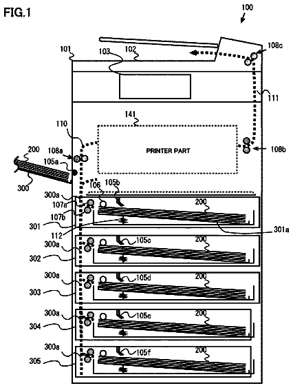 Drawing sheet 1 of US 9,981,817 B2
