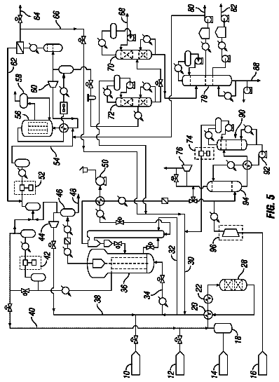 Drawing sheet 5 of US 9,981,896 B2