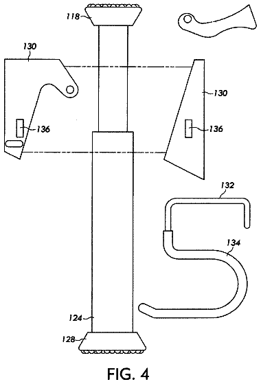 Drawing sheet 4 of US 9,982,450 B2
