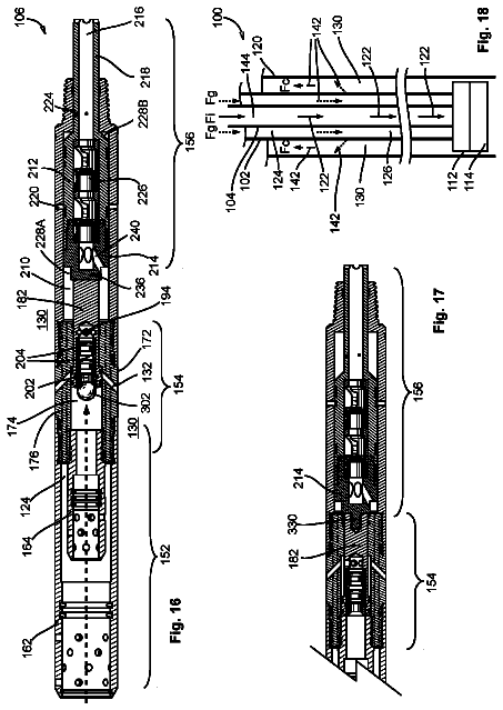 Drawing sheet 6 of US 9,982,499 B2