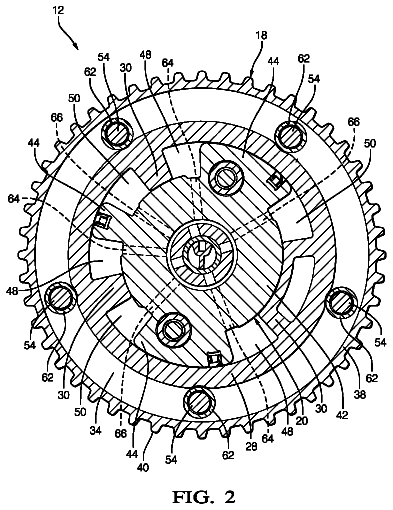 Drawing sheet 2 of US 9,982,573 B2