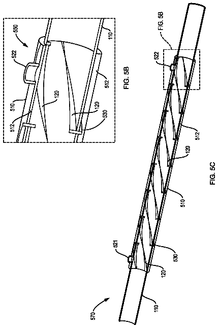 Drawing sheet 7 of US 9,982,693 B2