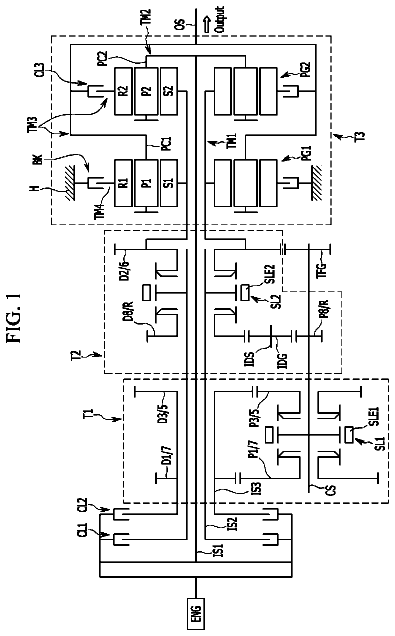 Drawing from US 9,982,764 B2