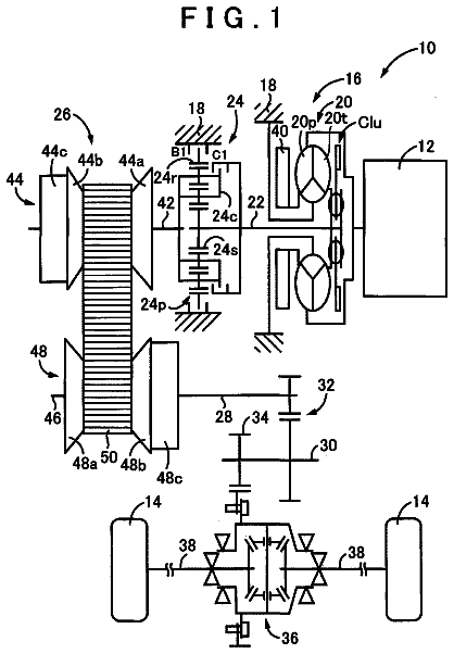 Drawing sheet 1 of US 9,982,775 B2