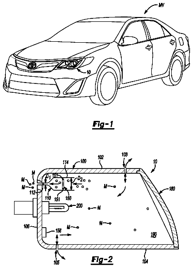 Drawing from US 9,982,857 B2