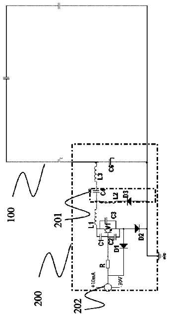 Drawing from US 9,983,280 B2