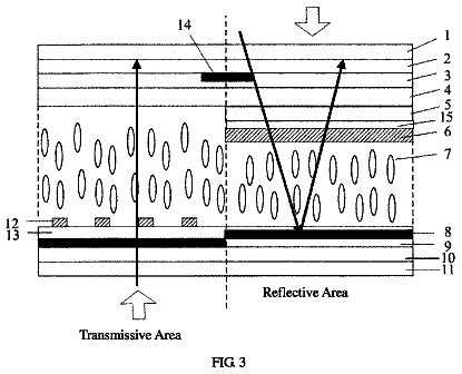 Drawing sheet 3 of US 9,983,433 B2
