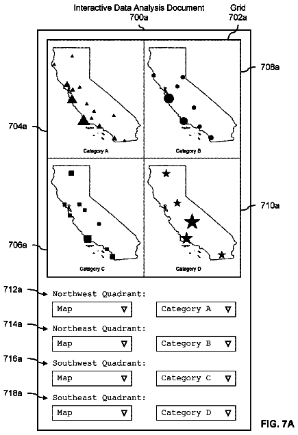 Drawing sheet 8 of US 9,983,774 B2