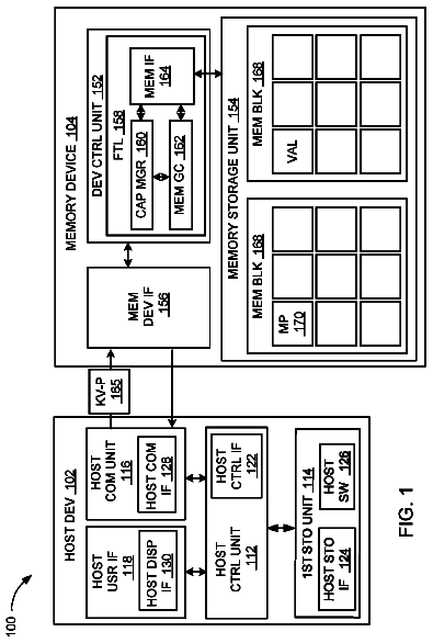 Drawing from US 9,983,999 B2