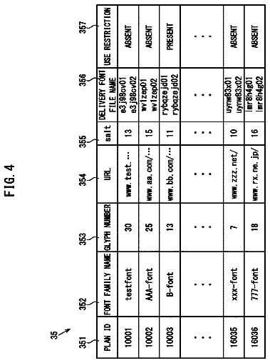 Drawing sheet 4 of US 9,984,046 B2