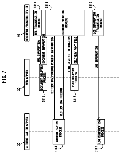 Drawing sheet 7 of US 9,984,046 B2