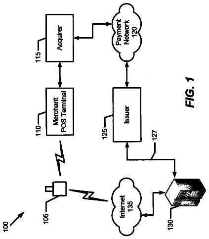 Drawing sheet 1 of US 9,984,371 B2