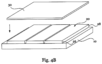 Drawing sheet 4 of US 9,985,077 B2