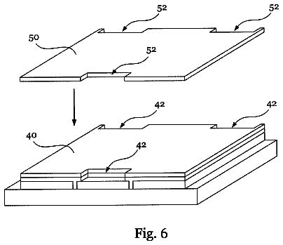 Drawing sheet 7 of US 9,985,077 B2