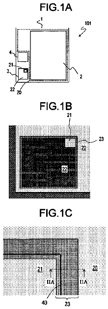 Drawing from US 9,985,128 B2