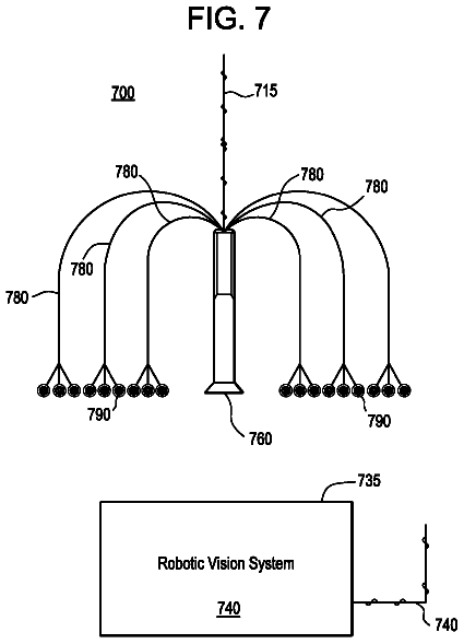 Drawing sheet 7 of US 9,985,334 B2