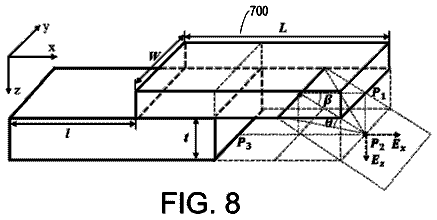 Drawing sheet 6 of US 9,985,554 B2